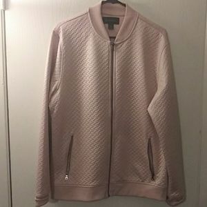 INC InterNationalConcepts lightweight jacket